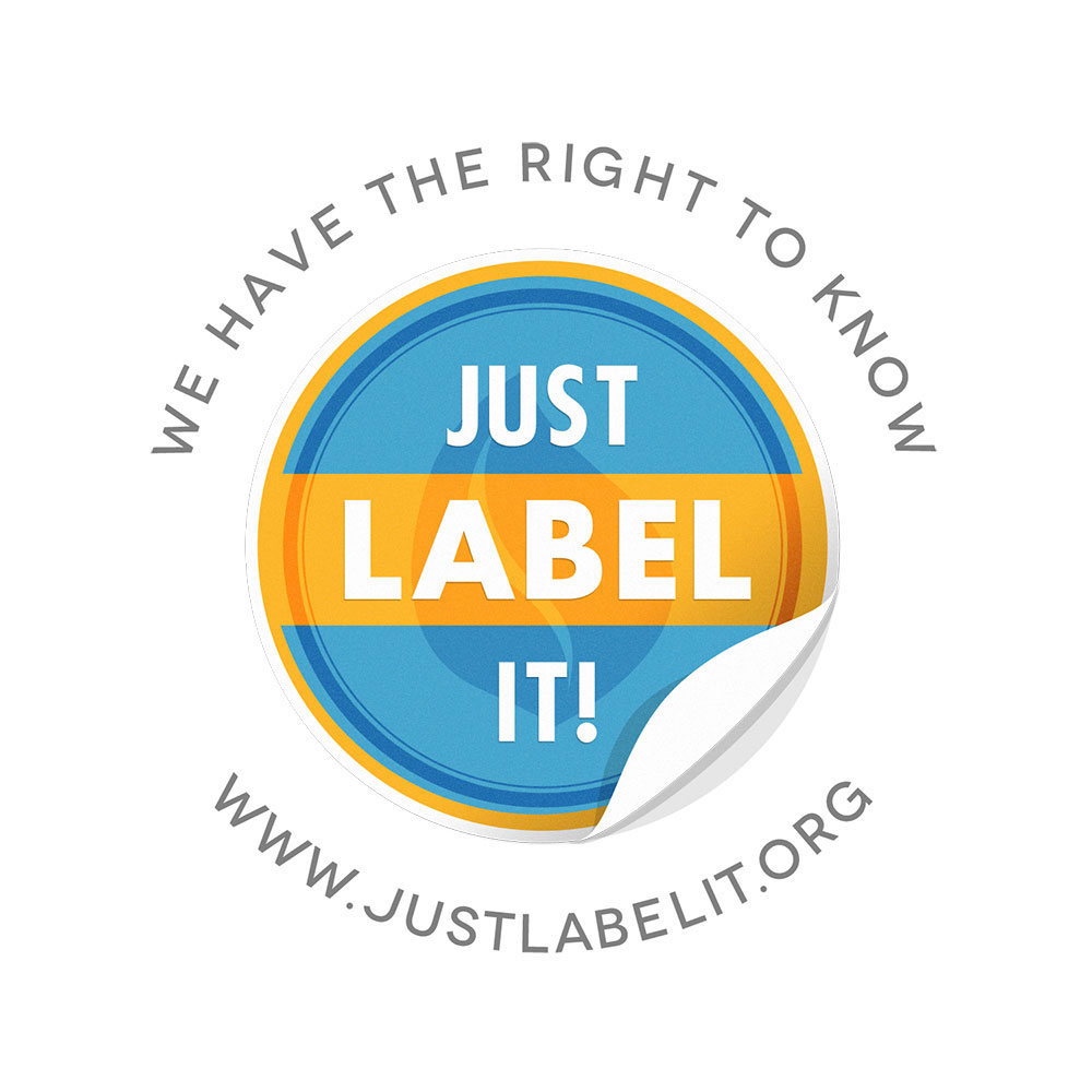 Statement from Just Label It on USDA’s Final Rule for Nationwide Disclosures of GMO Foods